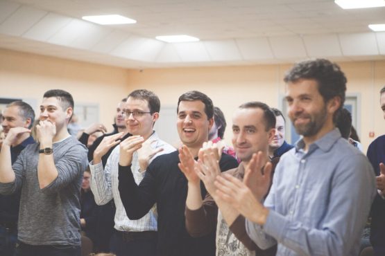 Канцэрт з нагоды свята Татаў (+ ШМАТ ФОТА)