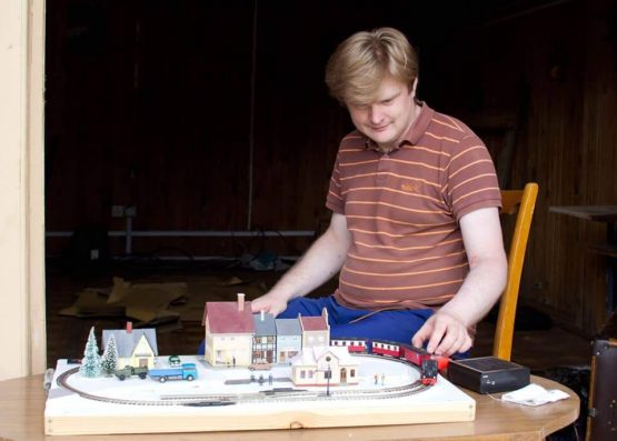 Запрашаем у гурток тэхнічнай творчасці