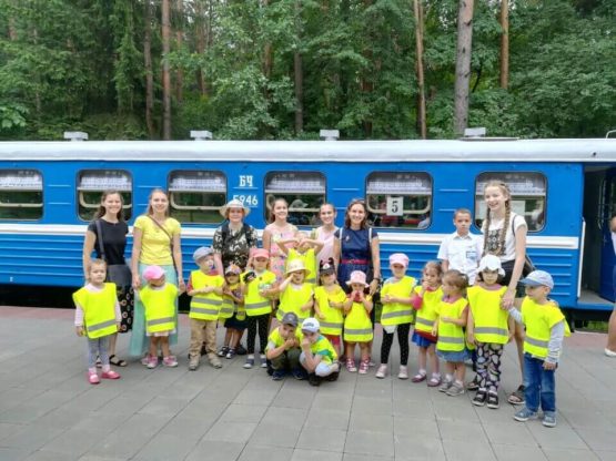 Пачынаем запісы на летнікі