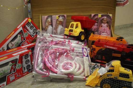 Центр приобрел новое оборудование