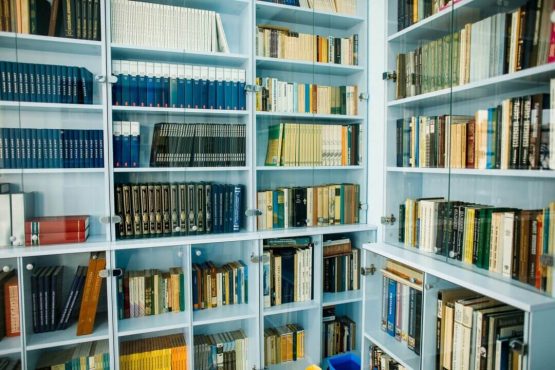 “Бібліятэка развівае ў дзяцей дапытлівасць”. Каардынатарка Таццяна Сапега пра бібліятэку ў Місіі.