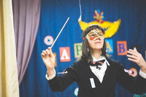 Адбыўся карнавал перад Вялікім Постам — запусты