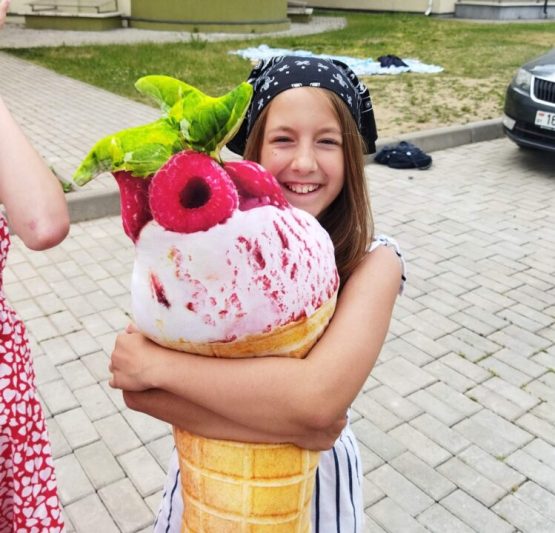 Приглашаем на августовские «Каникулы с Богом»!