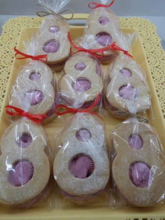 Запрашаем за святочным печывам