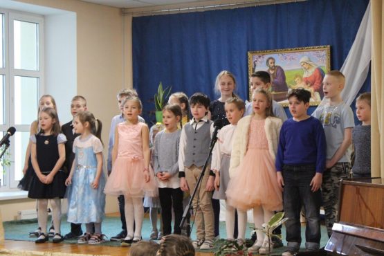 Święto św. Józefa odbyło się w Misji