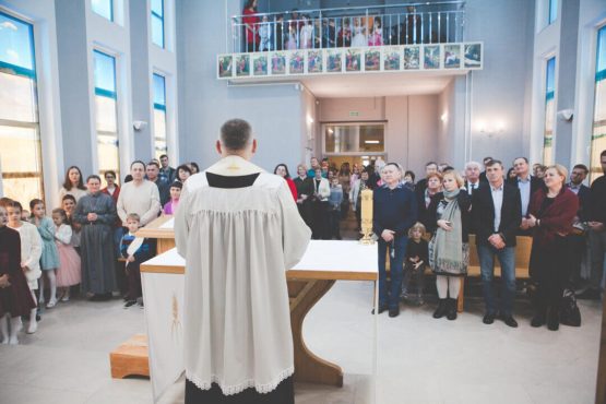 Różaniec w intencji pokoju na świecie