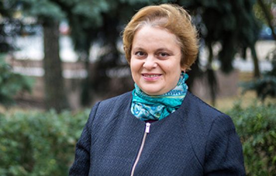 Zapraszamy na spotkanie z pisarką Aleną Michalenka