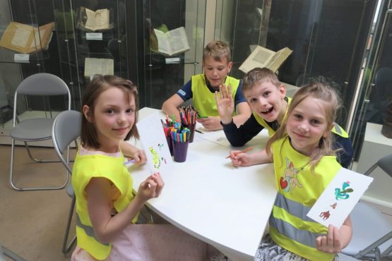 Rozpoczynają się zapisy na ferie wiosenne w Misji