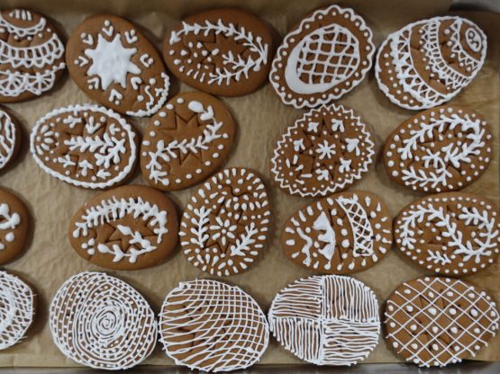 Zapraszamy do udziału w akcji dobroczynnej „Pisanka Wielkanocna”