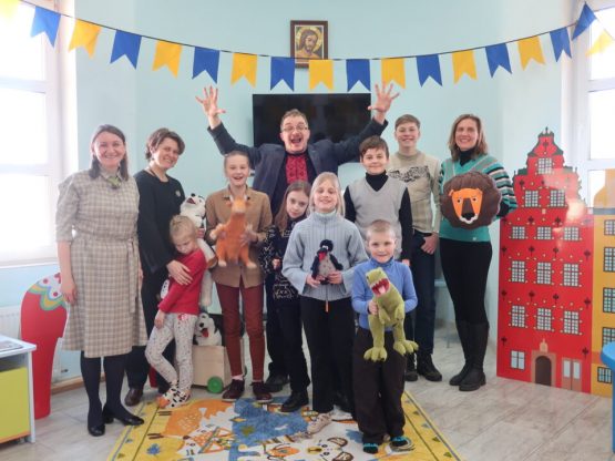 Czytania literatury szwedzkiej w „Małej Bibliotece”