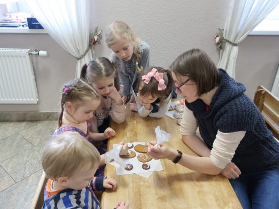 Odbyła się akcja „Pisanka Wielkanocna”