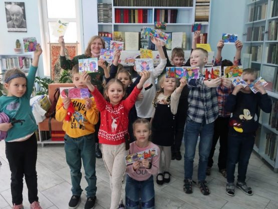 Кружки в Христианском Социальном Центре