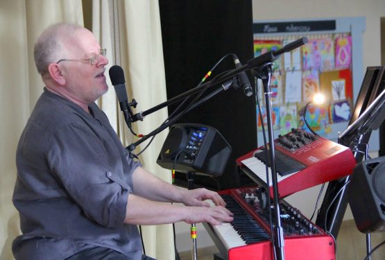 “W myslach, w sercah, w śpiewach…”