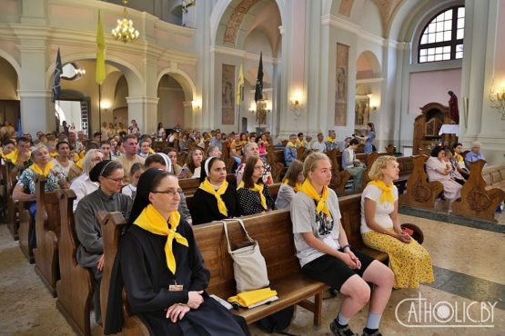 Встретимся в Будславе!