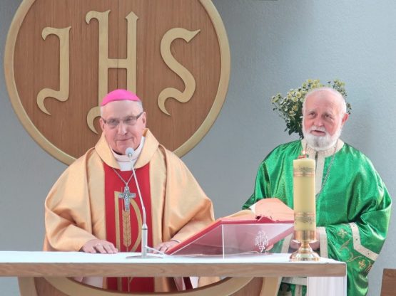 Состоялись реколекции для греко-католических священников и семинаристов