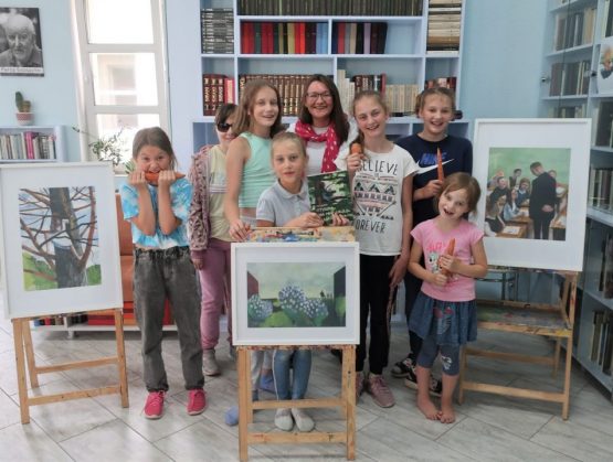 «Птица внутри меня летит…»