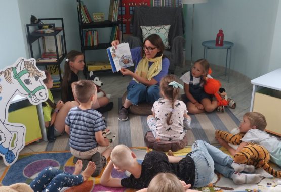 Чем заняться после школы?