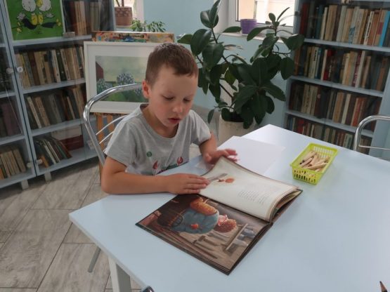 Хотели бы вы робота, который все делает за вас?