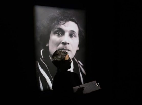 Интегрированные занятия о Марке Шагале