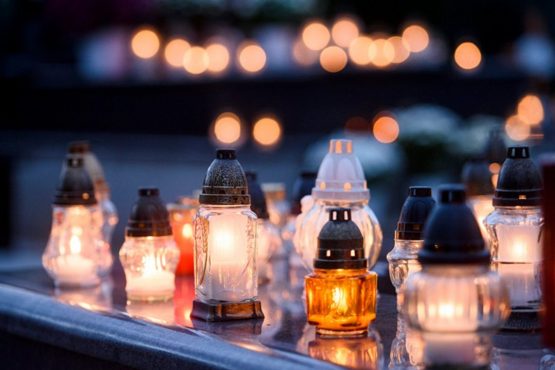 Расписание богослужений