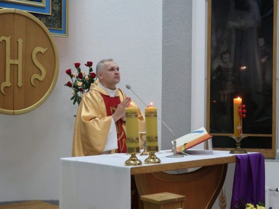 Поминать — значит молиться