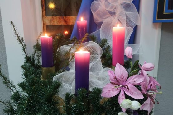 Апошнія Рараты. Рыхтуемся да свята Нараджэння Пана