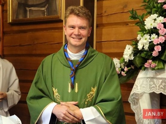 Запрашаем на адвэнтавыя рэкалекцыі