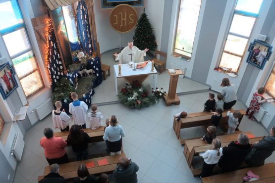 Урачыстасць Аб’яўлення Пана