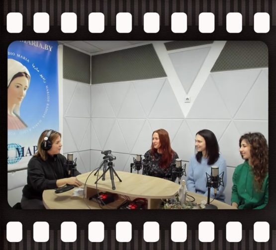 Слухайце пра “Бацькоўскую акадэмію” на Радыё Марыя