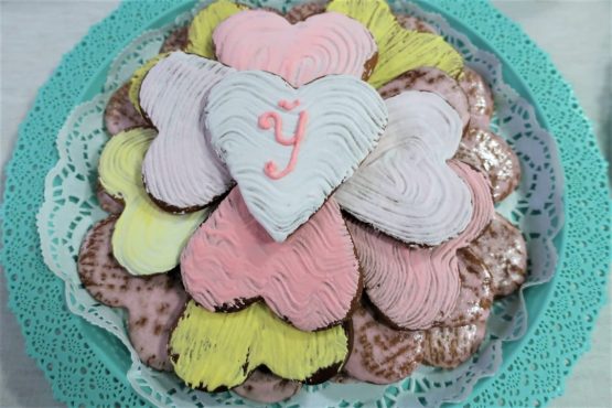 “Гісторыі кахання класікаў”