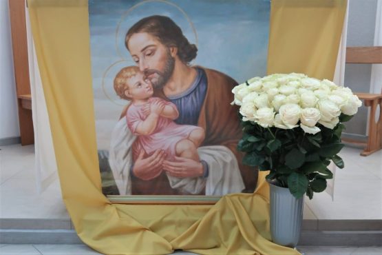 Віншуем татаў у дзень святога Юзафа!