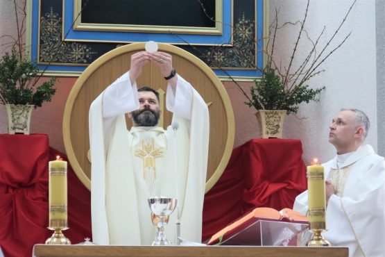 Iмша Вячэры Пана