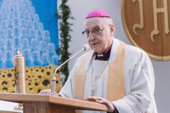 Слова на нядзелю Добрага пастыра