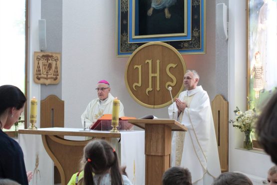 Урачыстасць Найсвяцейшага Сэрца​ Езуса