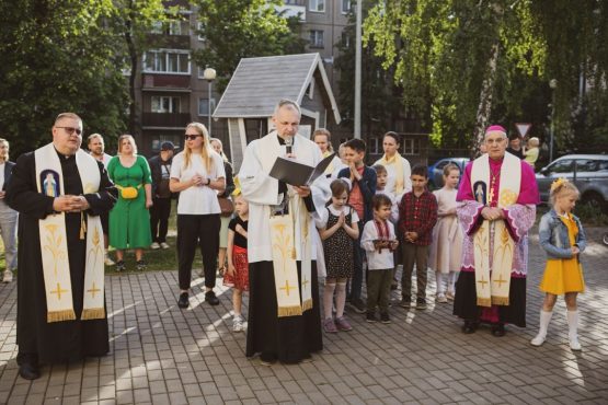 Урачыстасць святой Уршулі