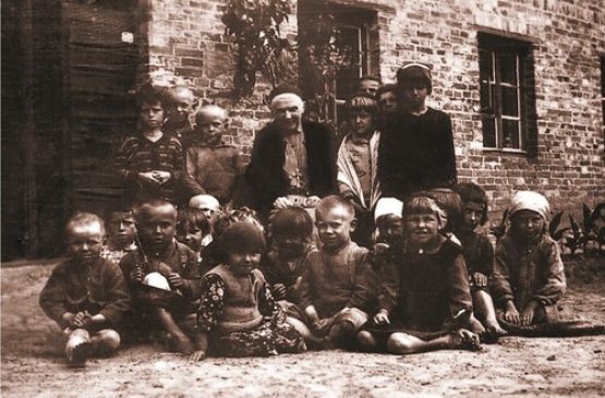 90 гадоў Місіі сясцёр уршулянак у Беларусі