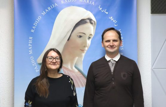 O historii Misji sióstr urszulanek na Radio Maryja