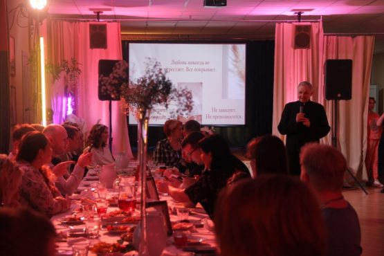 Święto z okazji Światowego Dnia Chorego