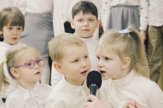 Свята таты ў Місіі