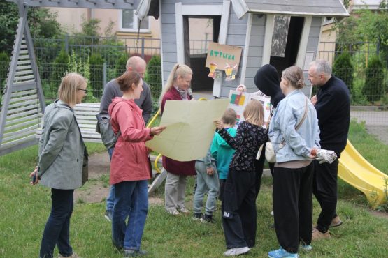 Pilgrim – Summer Camp for Teenagers