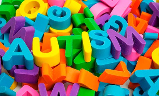 Corrective Classes for Children with ASD “Step by step”