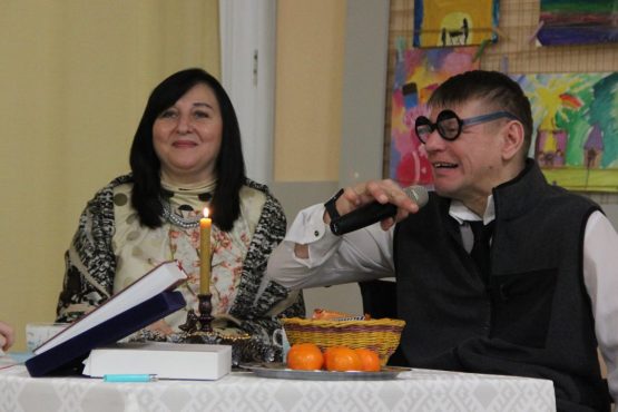 Расписание инклюзивных кулинарных мастер-классов на ближайшее время