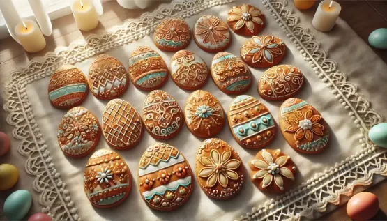 Расписание кулинарных мастер-классов для взрослых и молодежи