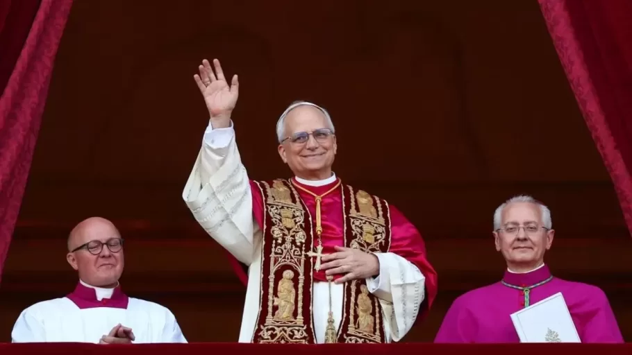 Habemus Papam!