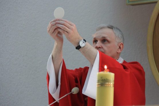 20 лет священства!