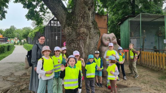 Каникулы с Богом (2-13 июня)