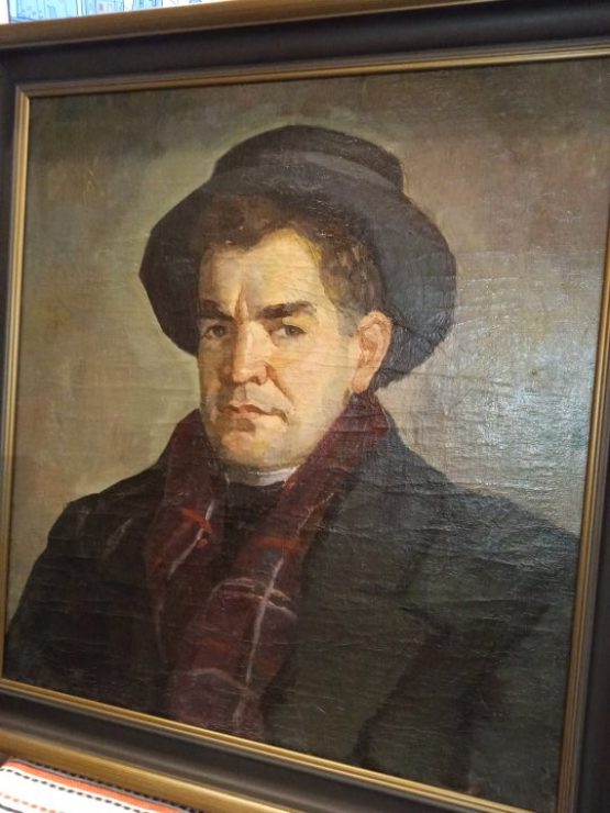 Выставка «Ксендз Станислав Гляковский: Возвращённое наследие» открылась.