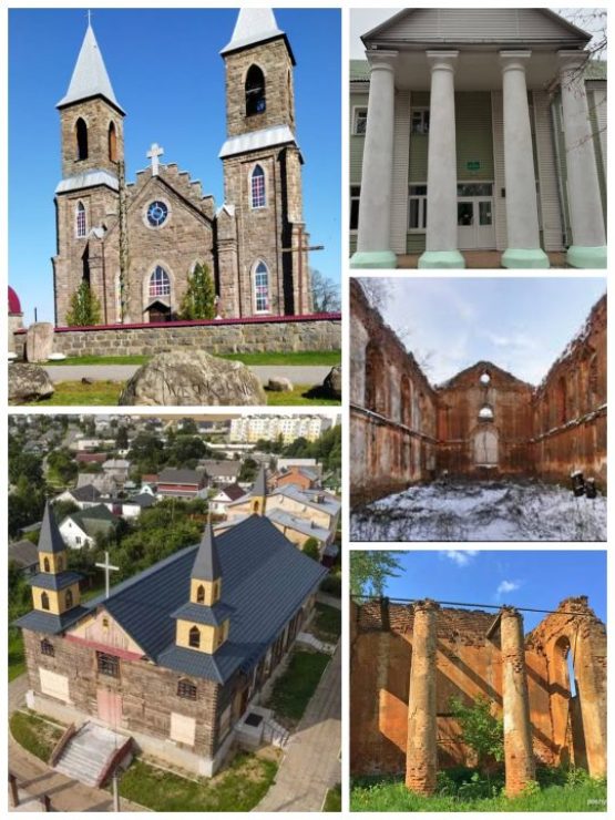 Приглашаем в паломничество!