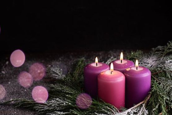 Запрашаем на адвэнтовы дзень засяроджанасці