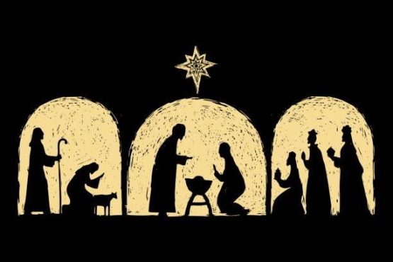 Расклад набажэнстваў. Нараджэнне Пана і Акава